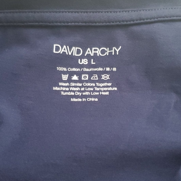 New men's pajamas - Picture 2 of 8